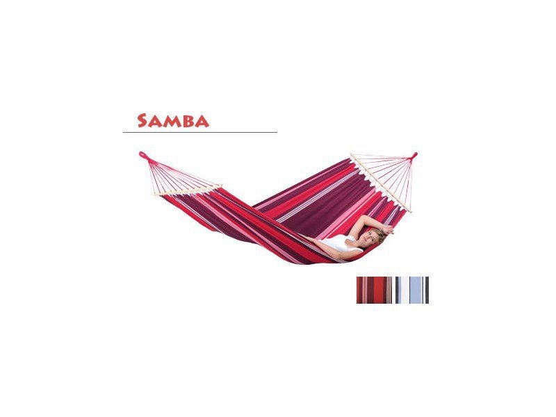 αιώρα με μπάρα Samba Fuego