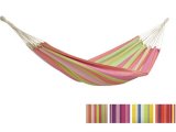 Amazonas Fabric Hammock  Single TAHITI