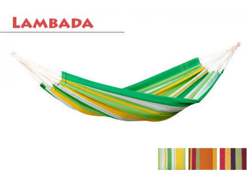 Αιώρα Lambada Amazonas