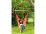 Amazonas Brazilian Hanging Chair BRAZIL Papaya