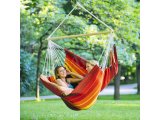 Hanging Chair Gigante lava