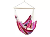 Amazonas Brazilian Hanging Chair BRAZIL Grenadine