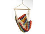 Amazonas Brazilian Hanging Chair BRAZIL Rainbow