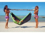 Jungle Hammock Parachute Silk traveler Single