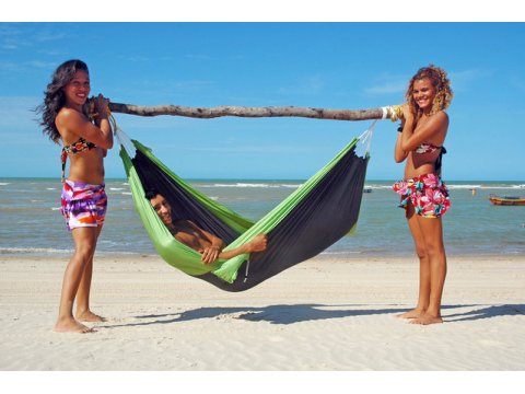 Αιώρα από αλεξίπτωτο (Parachute Silk traveler) Ατομική  Αιώρα από αλεξίπτωτο (Parachute Silk traveler) Ατομική