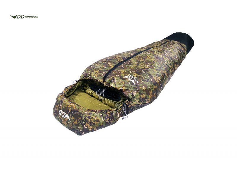 Υπνόσακος Παραλλάγη Sleeping Bag DD Jura 2 MC