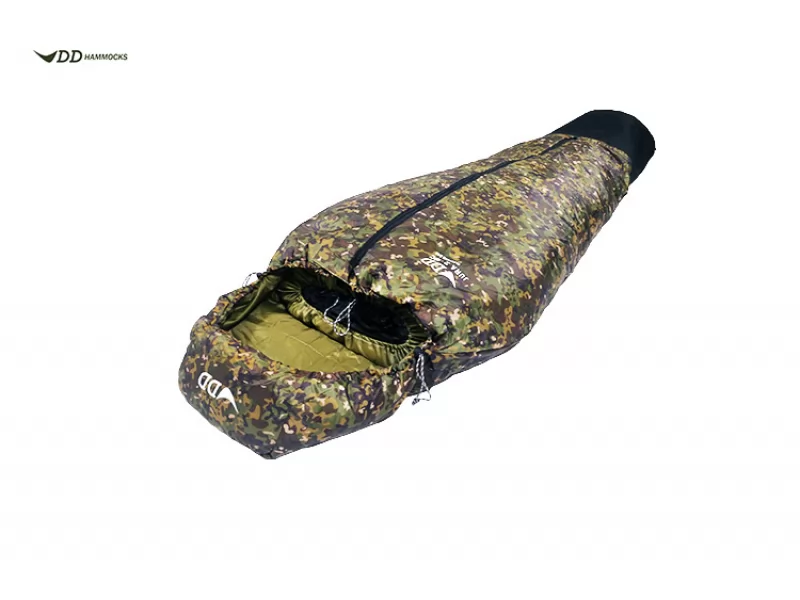 Υπνόσακος Παραλλάγη Sleeping Bag DD Jura 2 MC