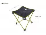 DD Foldable Camping Stool
