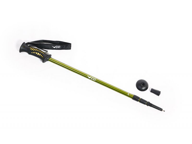 DD Hiking Pole Aluminium walking pole