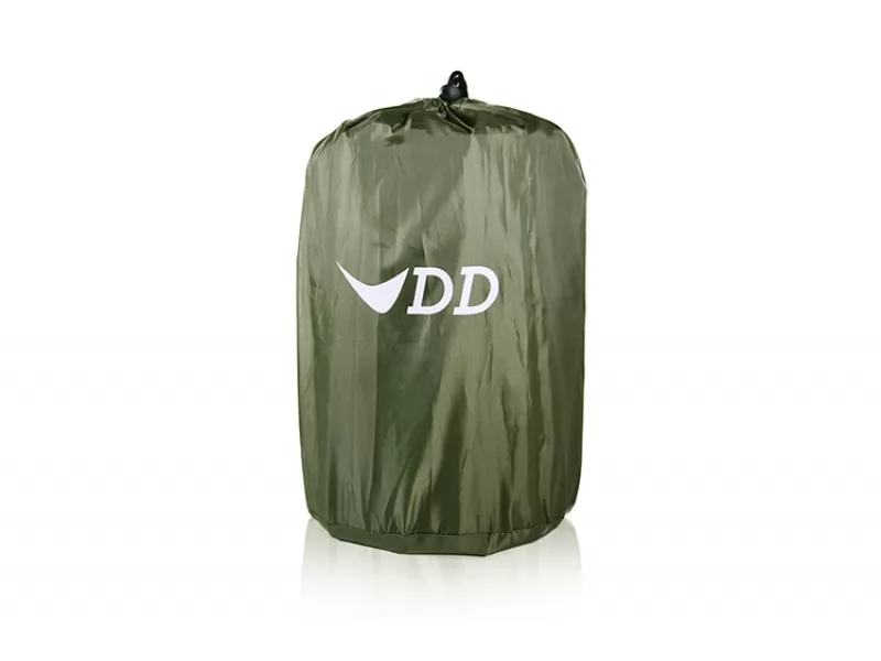 DD Inflatable Mat