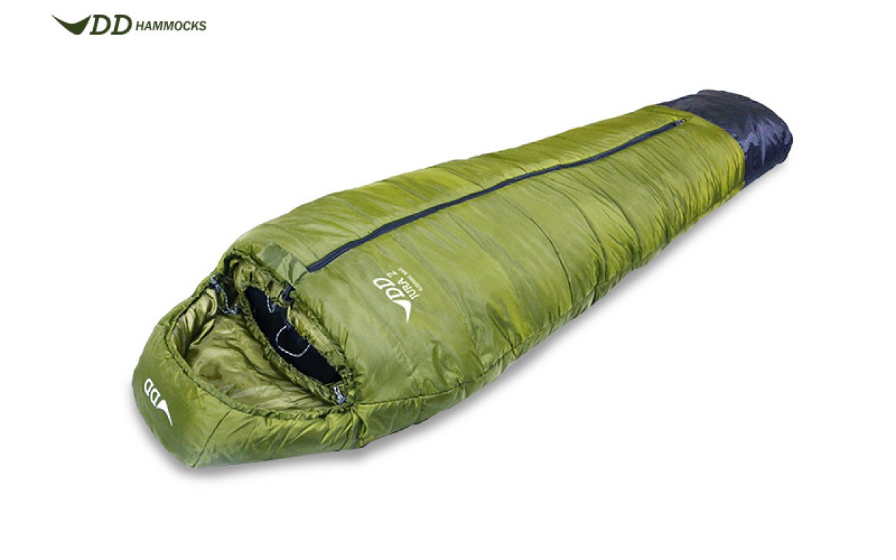 Sleeping Bag DD Jura