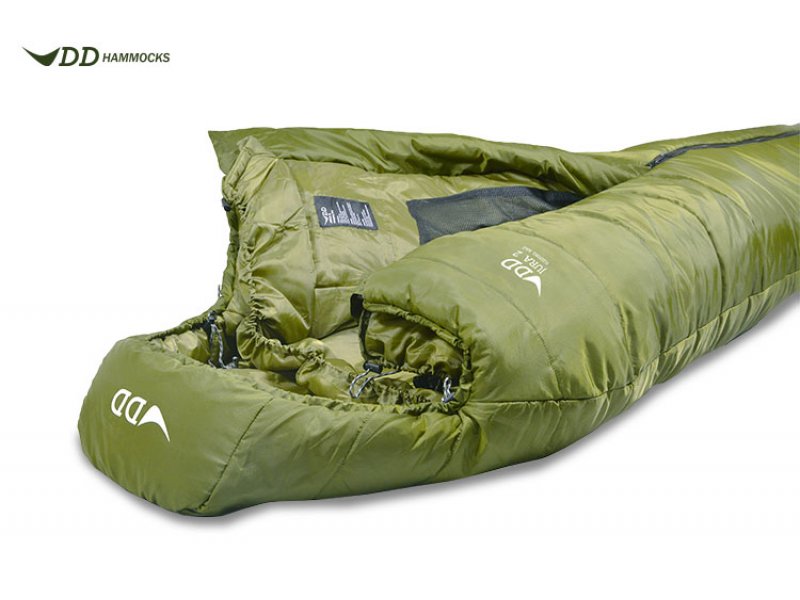 Υπνόσακος Sleeping Bag DD Jura 2 