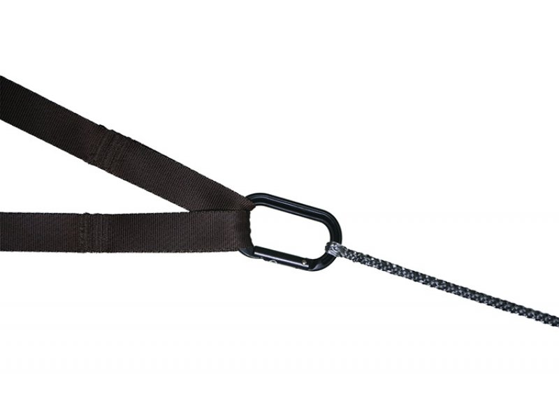 DD Super Light Karabiner DMM XSRE