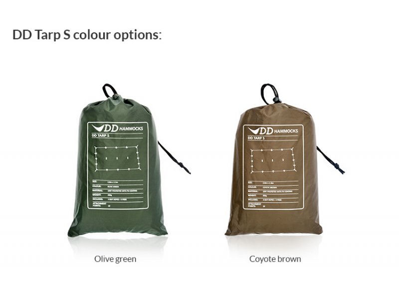 DD Tarp S