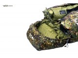 Sleeping Bag DD Jura 2 MC Camouflage