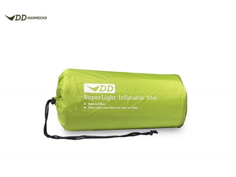 DD SuperLight Inflatable Mat