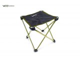 Σκαμπό Πτυσσόμενο DD Camping Stool 