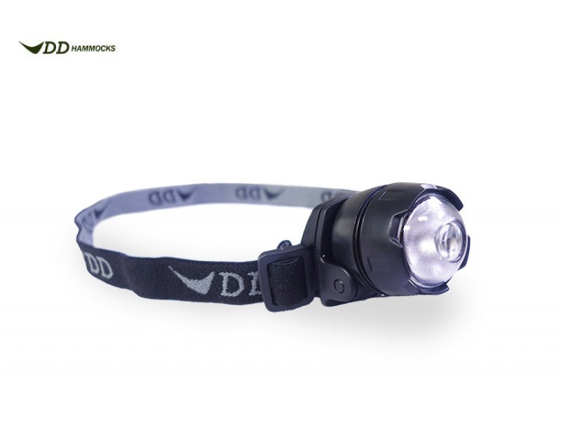 Compact head torch DD Nite Lite