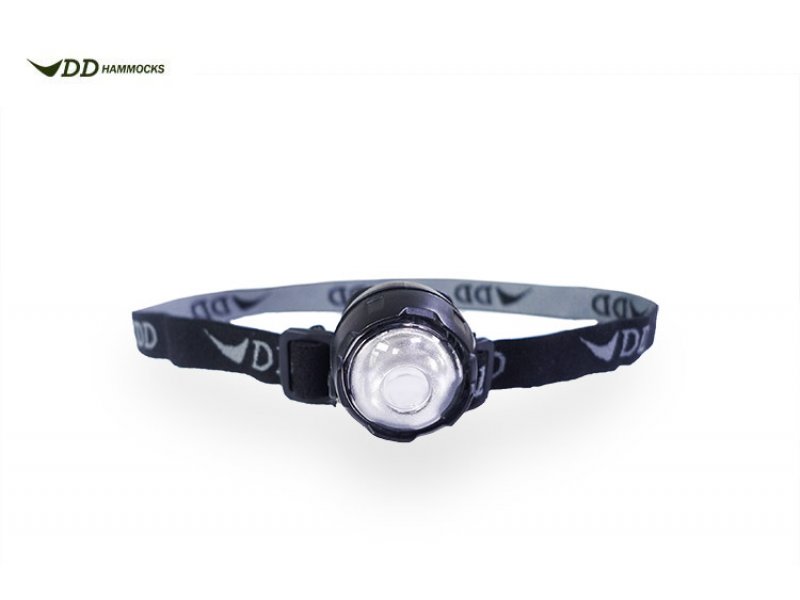 Compact head torch DD Nite Lite