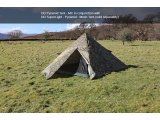 DD SuperLight Pyramid Mesh Tent