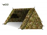 DD A-Frame Tent  MC Tarp Tent 