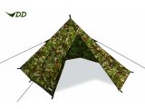 Bushcraft Σκηνή 2 ατόμων DD Pyramid Tent Παραλλαγή