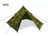 Bushcraft Σκηνή 2 ατόμων DD Pyramid Tent Παραλλαγή