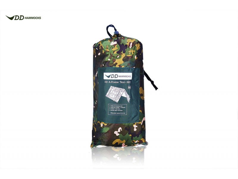 Τσαντα μεταφοράς DD A-Frame MC παραλλαγή δύο ατόμων