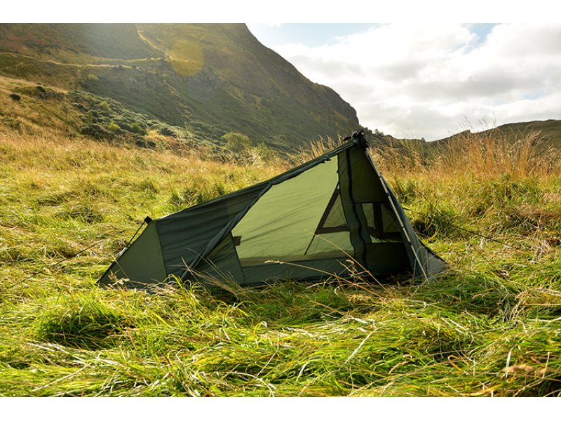 Ατομική Σκηνή BIVI  DD SuperLight Tarp Tent