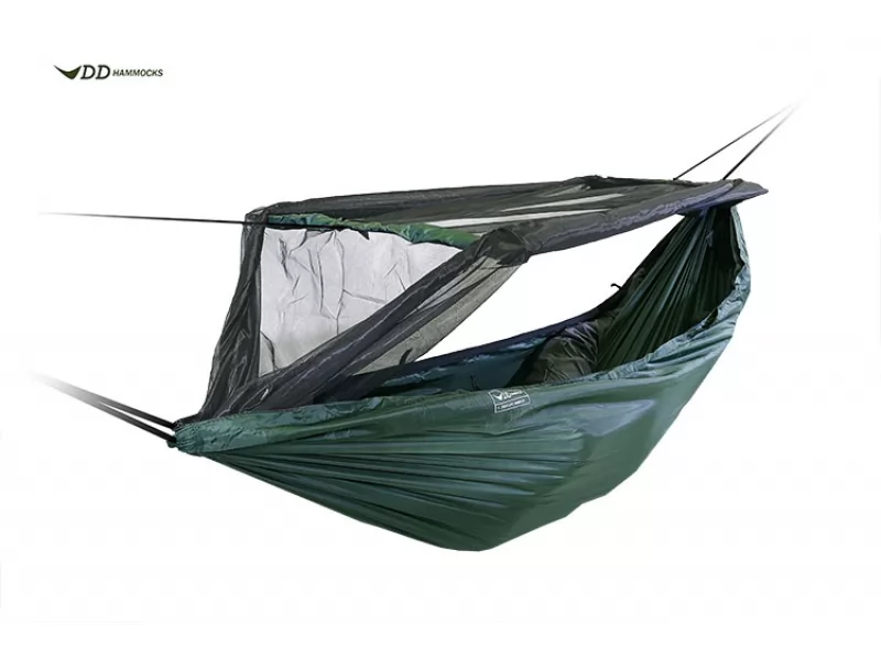 DD Front LIne Hammock