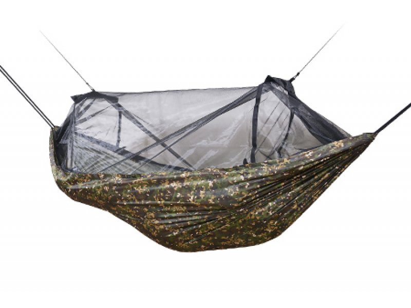DD Frontline Hammock Camouflage