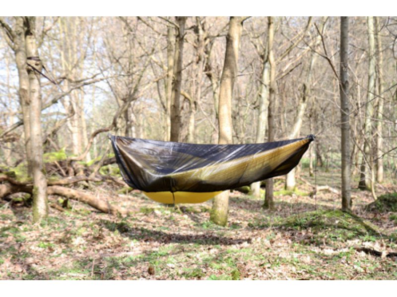 DD Superlight Hammock Mosquito Net