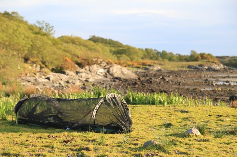 DD Hammocks, Jungle Hammock, Αλεξιπτωτου, Travel, κουνουπίερα, Water Proof