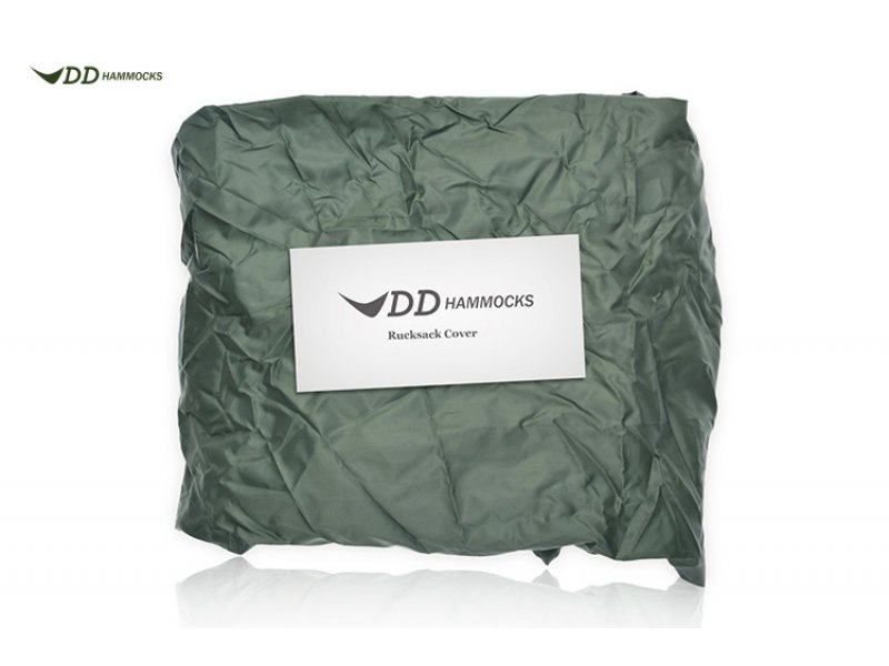 DD Αδιαβροχο Καλυμμα Σακιδιο DD Bergen