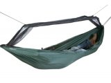 DD Travel Hammock/ Bivi Olive Green