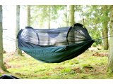 Αιώρα Αλεξιπτώτου DD Hammocks, Frontline Hammock XL με κουνουπίερα