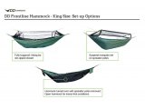 DD Frontline Hammock King Size