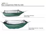 DD Frontline Hammock King Size