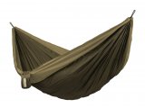 Parachute Travel Hammock La Siesta Colibri 3.0 Double Canyon