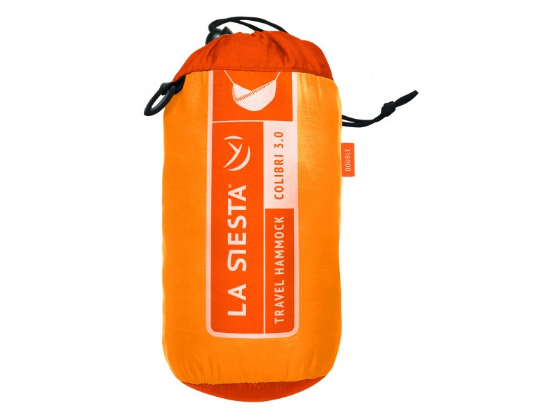 Αιώρα αλεξιπτώτου La Siesta Colibri 3.0 Sunrise με σύστημα τοποθετησης