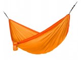 Αιώρα Parachute Silk Colibri Single Travel (Ατομική) Πορτοκαλί 