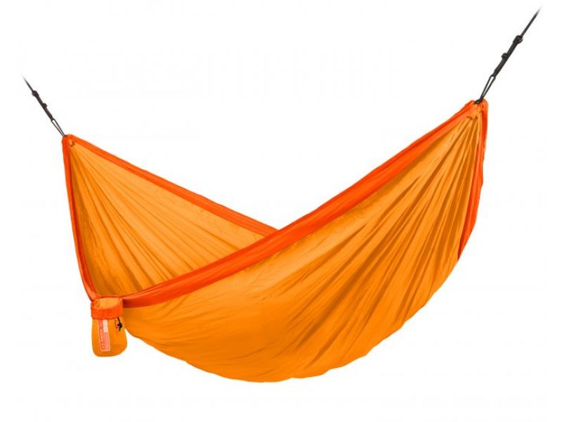 Αιώρα Parachute Colibri Ατομική Πορτοκαλί