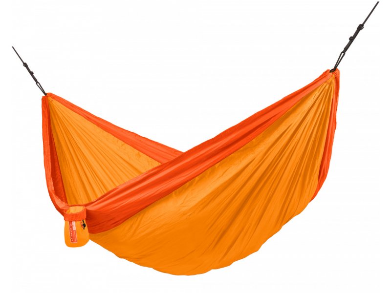 Αιώρα Αλεξιπτώτου Διπλή Colibri 3.0 Sunrise