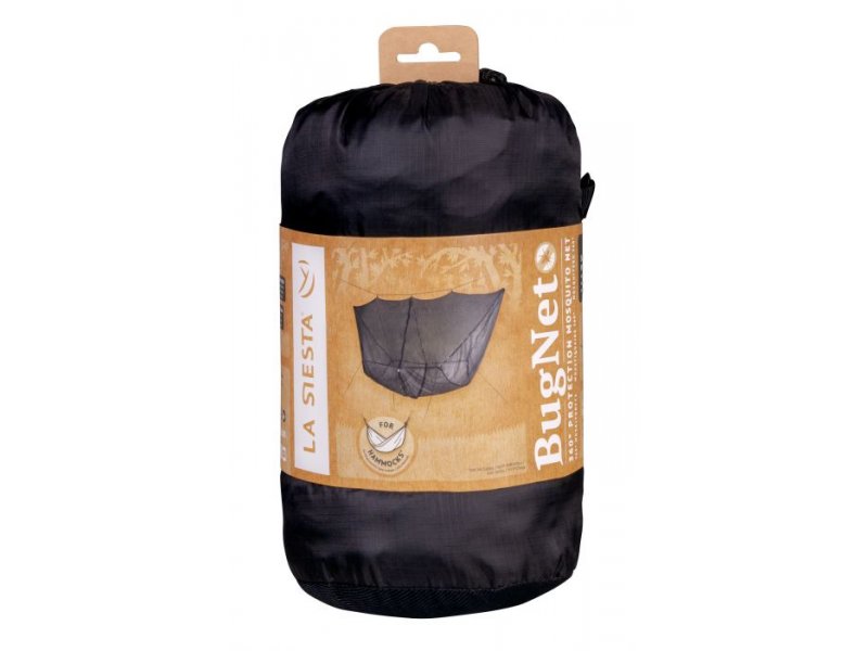 Συσκευασία Κουνουπίερα για αιώρες 3,5 μετρα