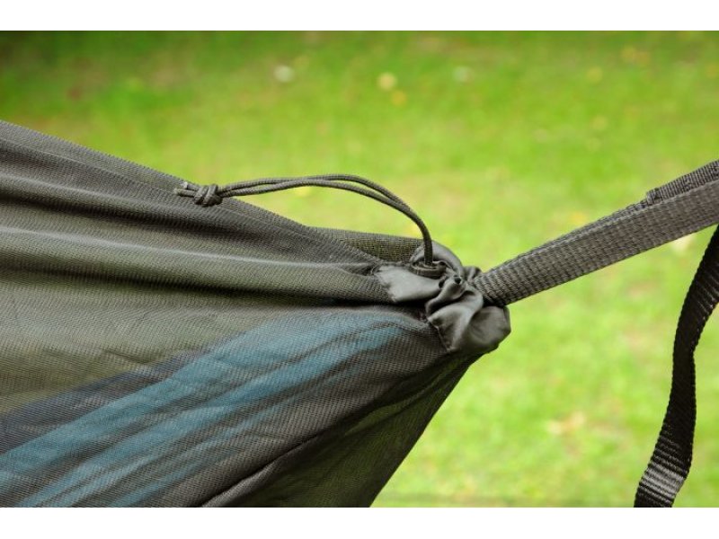 Κουνουπίερα για αιώρα με συστημα τοποθετησης