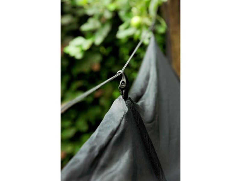 Κουνουπίερα για αιώρα αλεξιπτώτου με συστημα τοποθετησης 