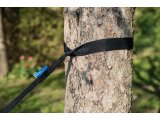 Σύστημα τοποθέτησης αιώρας αλεξιπτώτου tree-friendly straps