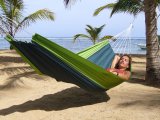  Silk Traveller (Jungle Hammock)