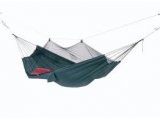 Parachute Silk Hammock Moskito-Traveller 