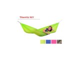 Parachute Silk Travel Set